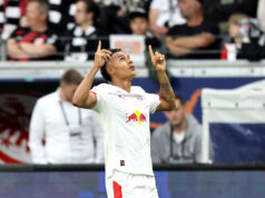 Roma procura opções potenciais na Bundesliga