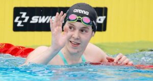 Roos Vanotterdijk e Lucas Henveaux entre as nove fortes seleções belgas selecionadas para a CE