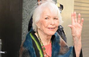 Ellen Burstyn compartilha os hábitos que deixou para trás para prosperar aos 93 anos