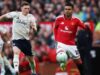 Wilcox está conduzindo o Man Utd para contratar uma estrela inglesa maior do que Anderson