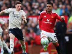 Man Utd decide contratar o ‘melhor CM do mundo’