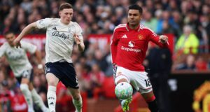 Wilcox está conduzindo o Man Utd para contratar uma estrela inglesa maior do que Anderson