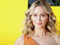 Questionário de quinta-feira do Entertainment.ie: Emily Blunt