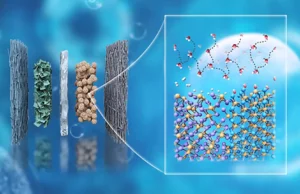 Cientistas acabam de descobrir uma maneira mais barata de produzir combustível de hidrogênio limpo