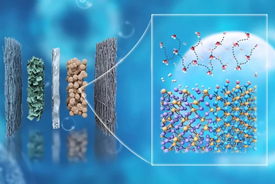 Cientistas acabam de descobrir uma maneira mais barata de produzir combustível de hidrogênio limpo