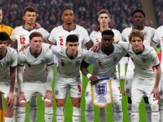 O Aston Villa identificou a estrela da Inglaterra na Copa do Mundo como o principal alvo para substituir o jogador-chave
