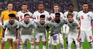 O Aston Villa identificou a estrela da Inglaterra na Copa do Mundo como o principal alvo para substituir o jogador-chave