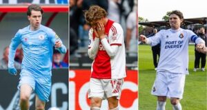 As tensões permanecem com os 7 clubes. Quem entrará na Europa e quais clubes jogarão com segurança nas últimas jornadas?