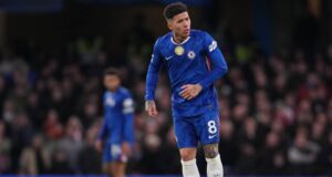 O Chelsea já tem uma contratação dos sonhos para substituir Enzo Fernandez