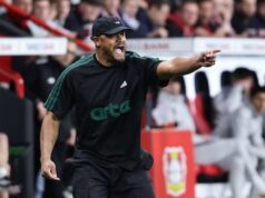 ‘Esta é a nossa cidade’: Vincent Kompany e Bayern disputam o ‘hotel da sorte’ do PSG antes do confronto em Munique