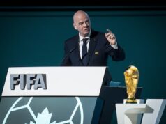 Chefe da FIFA confirma participação do Irã na Copa do Mundo: ‘Devemos nos unir’