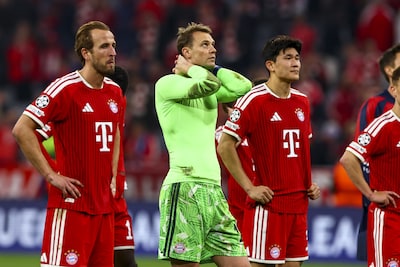 Podcast de futebol | ‘Bayern de Munique joga com os dedos nas órbitas’