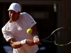 Roland Garros ao vivo | Van der Zandsjulp volta à disputa, De Jong registra vitória impressionante sobre o ex-vencedor