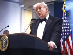 Financiamento federal para salão de baile de Trump enfrenta problemas após julgamento no Senado | Notícias de Donald Trump
