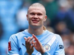 O Chelsea fez do atacante de £ 87 milhões seu principal alvo