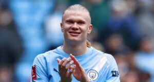 O Chelsea fez do atacante de £ 87 milhões seu principal alvo