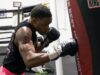 Errol Spence Jr pretende fazer uma declaração. Tim Tszew quer ‘aposentar’ Spence.