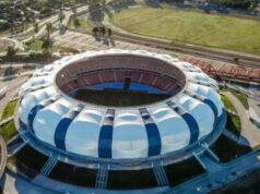 Como estará o tempo em Santiago del Estero para a partida entre Boca e Central Córdoba