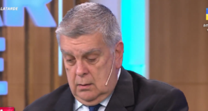 “Ele se foi” SHOW El Intransigente
