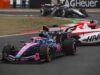 Por que a Haas teme perder terreno para a Alpine na principal batalha do meio-campo da F1