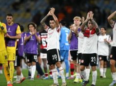 Estudiantes caiu para o Flamengo e UNO foi tudo ou nada