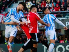 Estudantes versus Racing, pelo Torneio Apertura