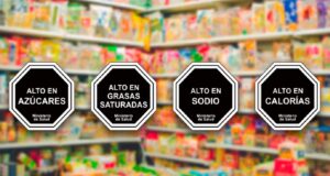 Xavier Miley quer remover a lei de rotulagem de alimentos