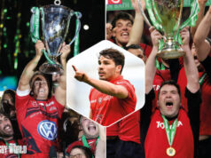 12 lendas da European Rugby Champions Cup
