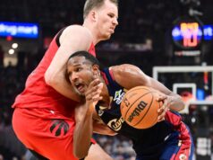 Previsão Raptors x Cavaliers, probabilidades, spread, horário de início: jogo 7 dos playoffs da NBA de 2026