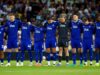 Everton se juntou ao Leeds na corrida para contratar a ex-estrela do Aston Villa, que deve deixar seu clube