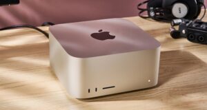 A Amazon está silenciosamente pegando os sistemas Mac Studio impossíveis de comprar da Apple e transformando-os na nuvem para os cansados dos desesperados