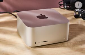 A Amazon está silenciosamente pegando os sistemas Mac Studio impossíveis de comprar da Apple e transformando-os na nuvem para os cansados dos desesperados