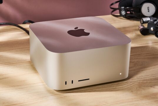 A Amazon está silenciosamente pegando os sistemas Mac Studio impossíveis de comprar da Apple e transformando-os na nuvem para os cansados dos desesperados