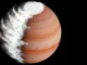 O telescópio Webb da NASA descobre um planeta onde nuvens rochosas desaparecem todas as noites