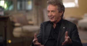 Entrevista estendida: Martin Short – CBS News