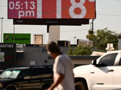 A probabilidade de El Niño ‘Super’ atingiu 100%, preparando o cenário para o ano mais quente já registrado