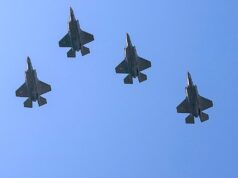 A Polônia está preparando uma frota de F-35 de US$ 4,6 bilhões em meio ao aprofundamento da parceria com os EUA