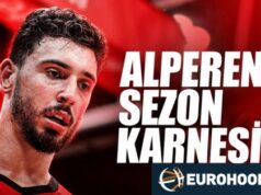 Como Alperen Šengün passará a temporada 2025-26 da NBA (vídeo)
