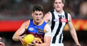 Reforços para os Leões de Brisbane após o susto dos Blues