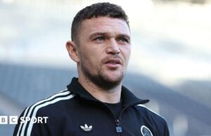 Karen Trippier: O que vem por aí para o zagueiro do Newcastle United enquanto ele se prepara para partir?