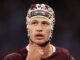 O lateral do Queensland Maroons fala sobre Reece Walsh e State of Origin