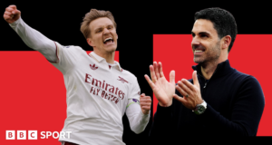 Coluna de Danny Murphy: ‘Apenas suas mudanças finais funcionaram’ – Como a aposta de Arteta finalmente valeu a pena