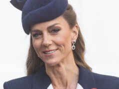 Príncipe William está ‘muito orgulhoso’: Princesa Kate retoma viagens oficiais ao exterior