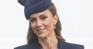 Príncipe William está ‘muito orgulhoso’: Princesa Kate retoma viagens oficiais ao exterior