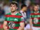 O atacante do South Sydney Rabbitohs anunciou uma aposentadoria médica