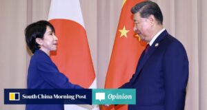 Ângulo Asiático | Por que as relações Japão-China poderiam se beneficiar com a promoção de intercâmbios entre pessoas.