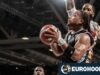 Virtus: Venezia “destruída” com o excelente Wiltzer no jogo 1