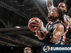 Virtus: Venezia “destruída” com o excelente Wiltzer no jogo 1