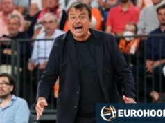 Ataman para Yanai: “Cale a boca! Você nunca alcançará o meu nível. Tive três Euroligas em cinco anos.”