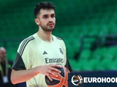 Jurtzeven: “O Olympiakos teve talvez o seu melhor desempenho da temporada contra o Fener.”
